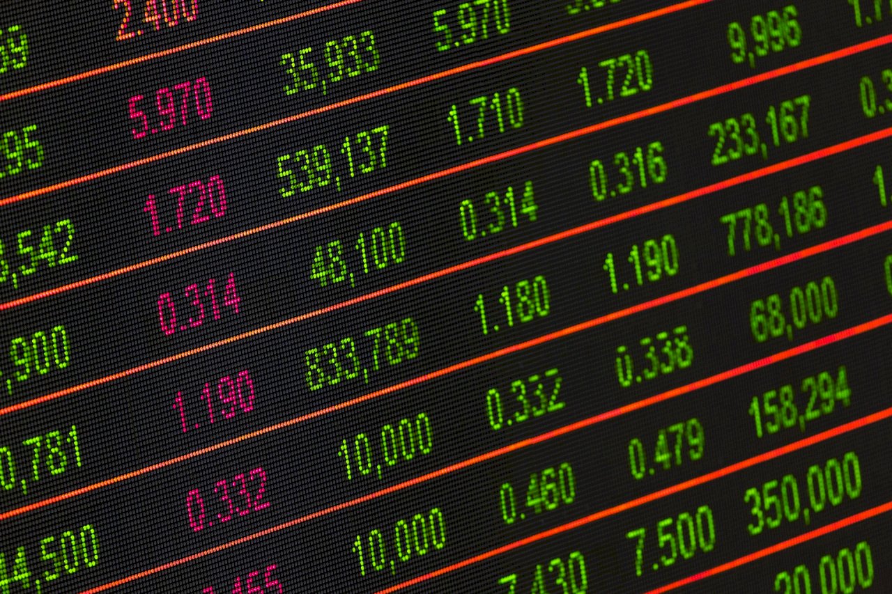VIDEO: Taiwan’s stock market rebounds after 3 days of losses