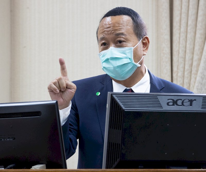 Defense ministry denies arms deal confidentiality breach