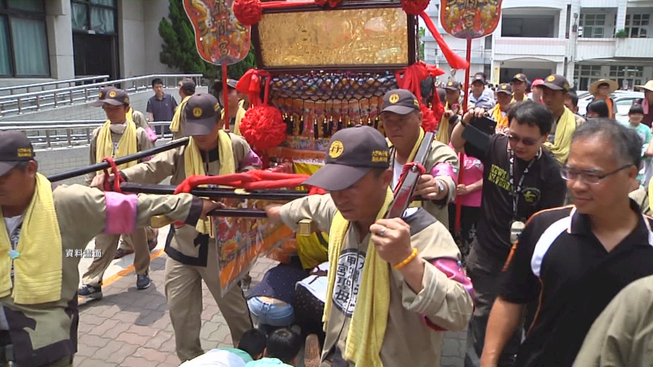VIDEO: Mazu pilgrimage kicks off Friday with some restrictions