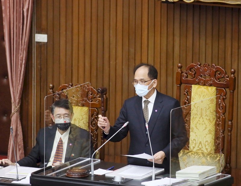 Taiwan amends intellectual property laws as part of CPTPP bid