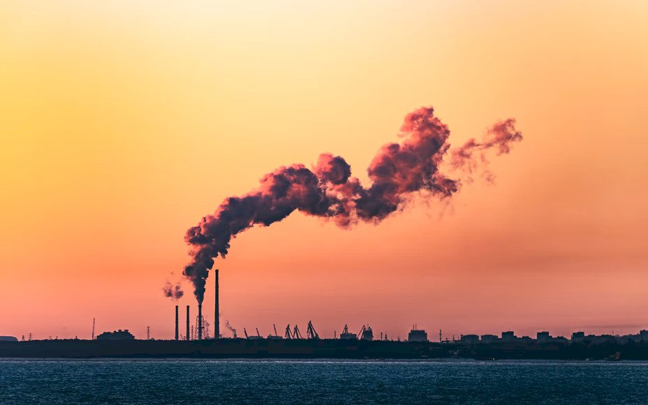 Environmental groups call for higher cut in carbon emissions by 2030