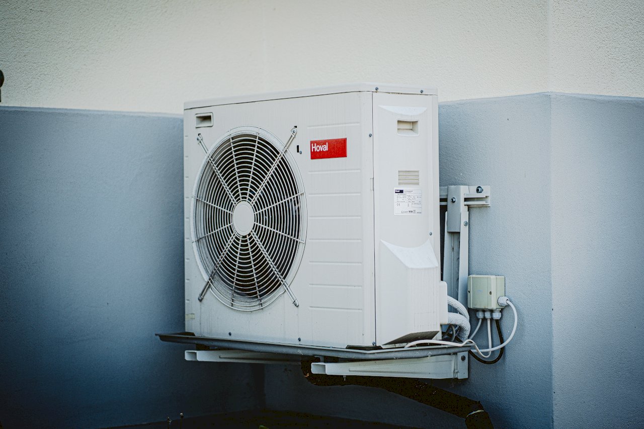 Taiwan finishes installing air conditioning in classrooms nationwide