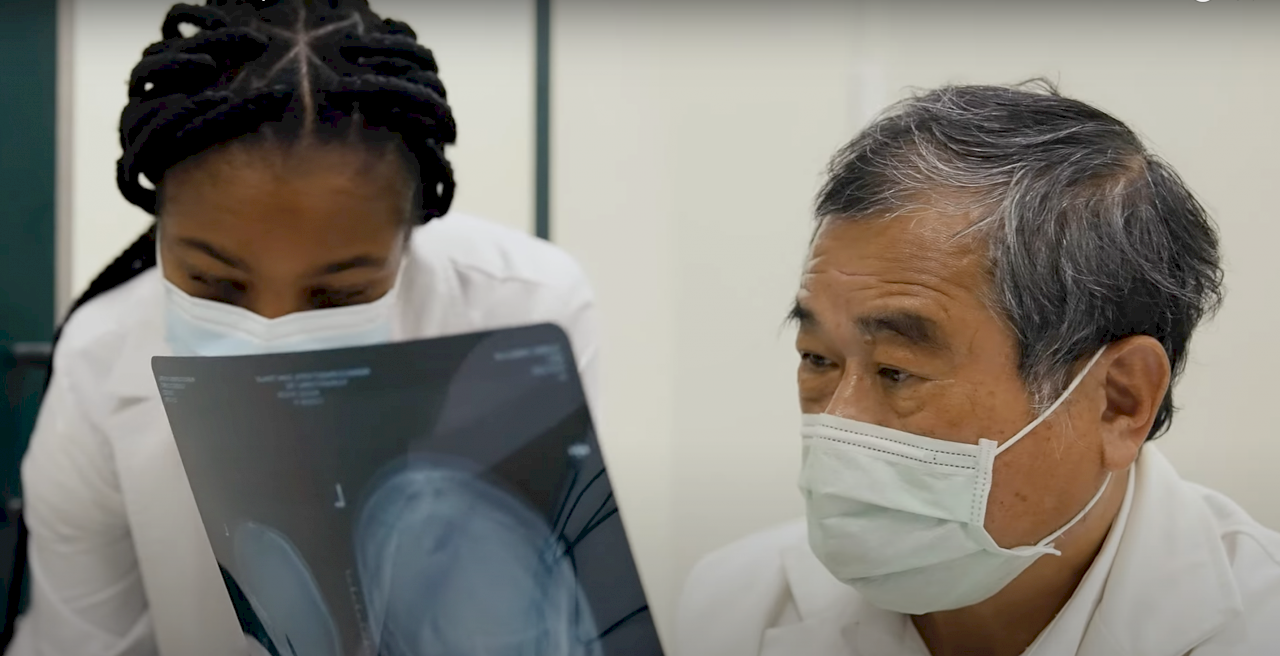 Taiwan releases video calling to join WHA