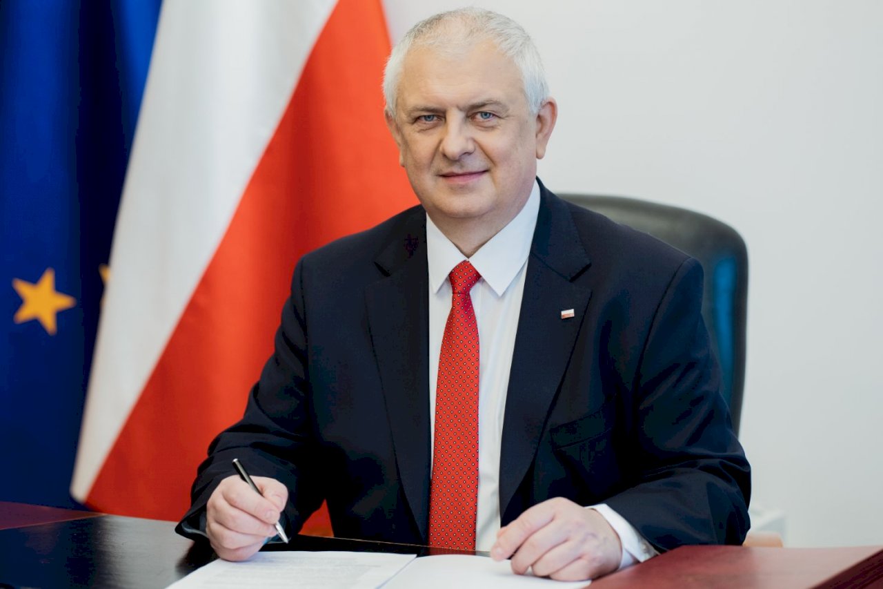 Polish deputy economic minister in Taiwan for three day visit