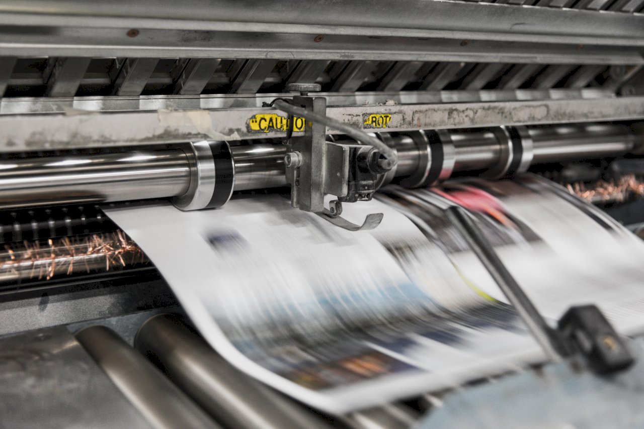 Reporters Without Borders: Taiwan media can do better
