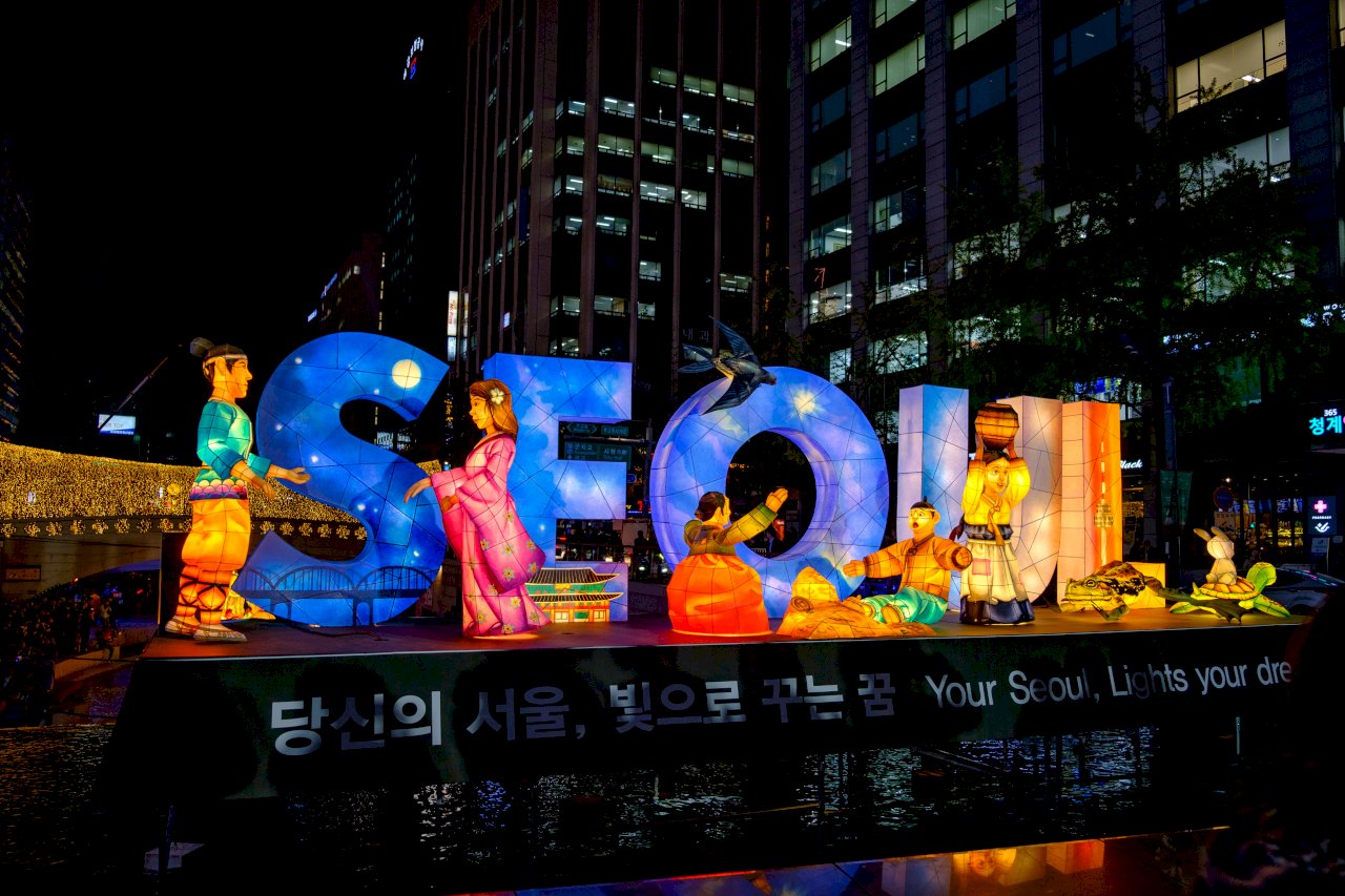 S Korea opens to foreigners, but Taiwan vaccine doesn’t meet quarantine exemption