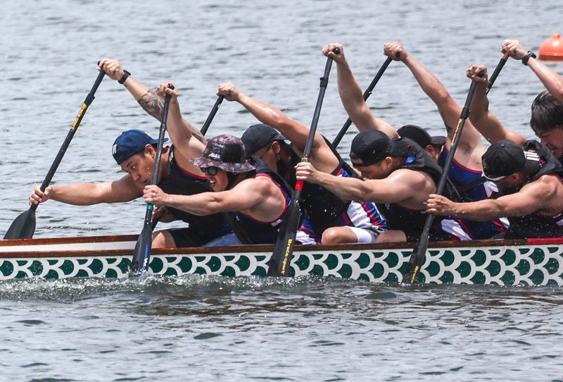 What is the Dragon Boat Festival about?