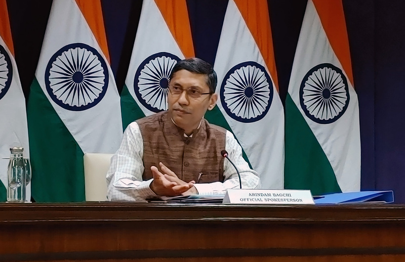 Taiwan and India to sign MOU on labor cooperation
