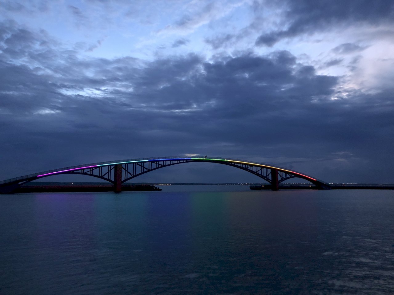 Where in Taiwan?