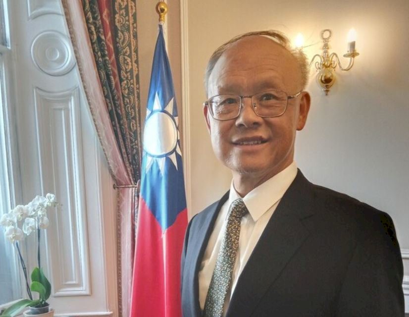 New US-Taiwan trade talks start online after negotiator catches COVID-19