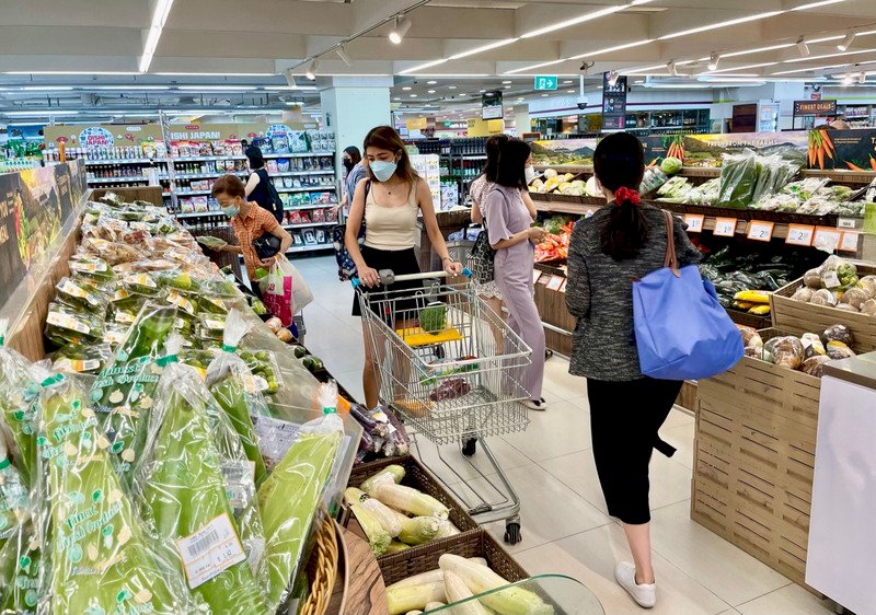 Taiwan launches scheme for products hit by China import ban