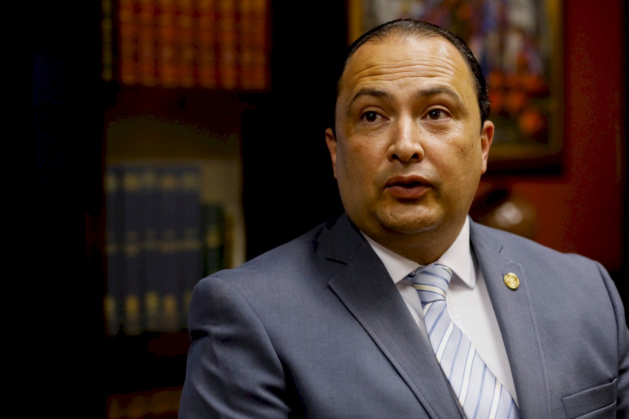 Guatemala will “definitely” maintain foreign relations with Taiwan: minister