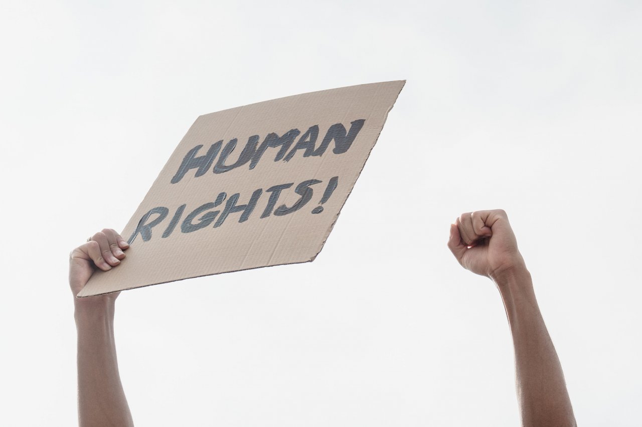 Taiwan opens new human rights department