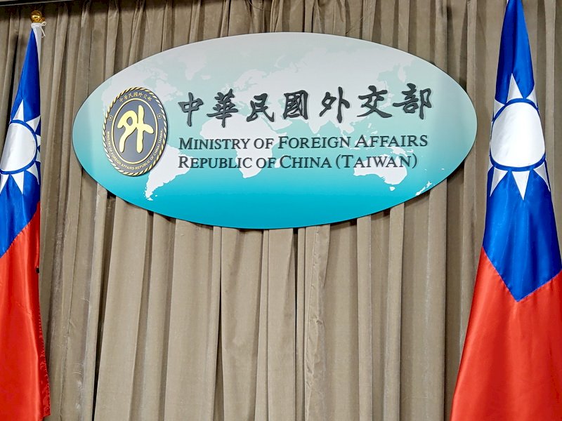 Foreign ministry: European support for Taiwan growing