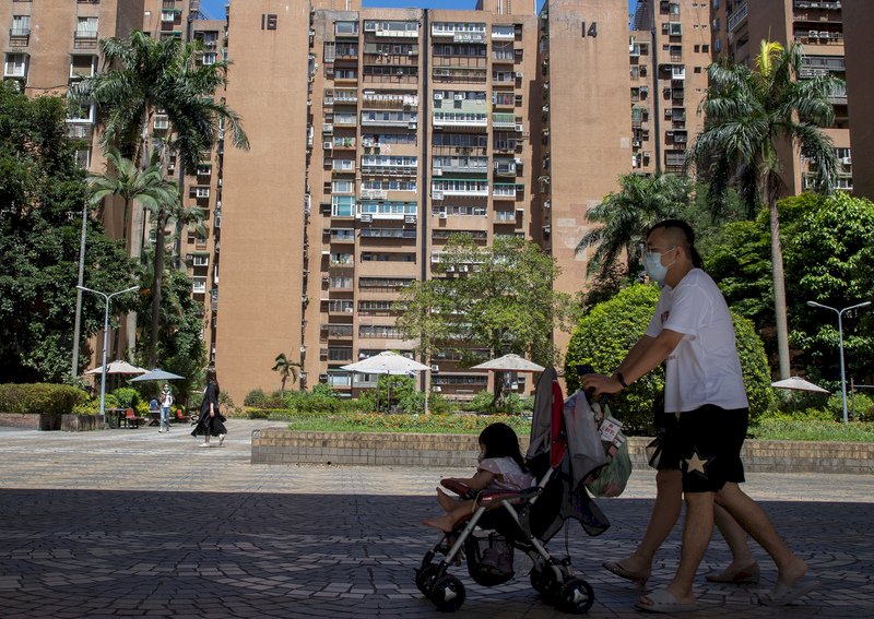 Taiwan launches new NT$30 billion rent subsidy program