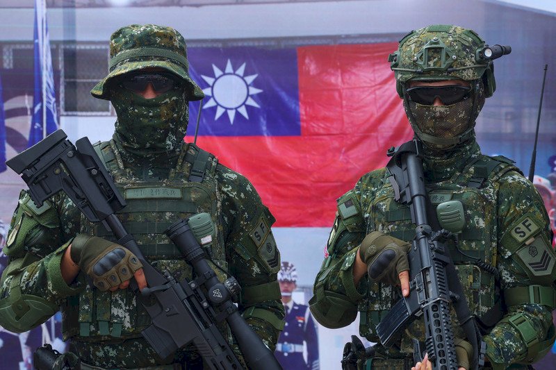 Wan An air raid drills to have stricter evacuation protocols