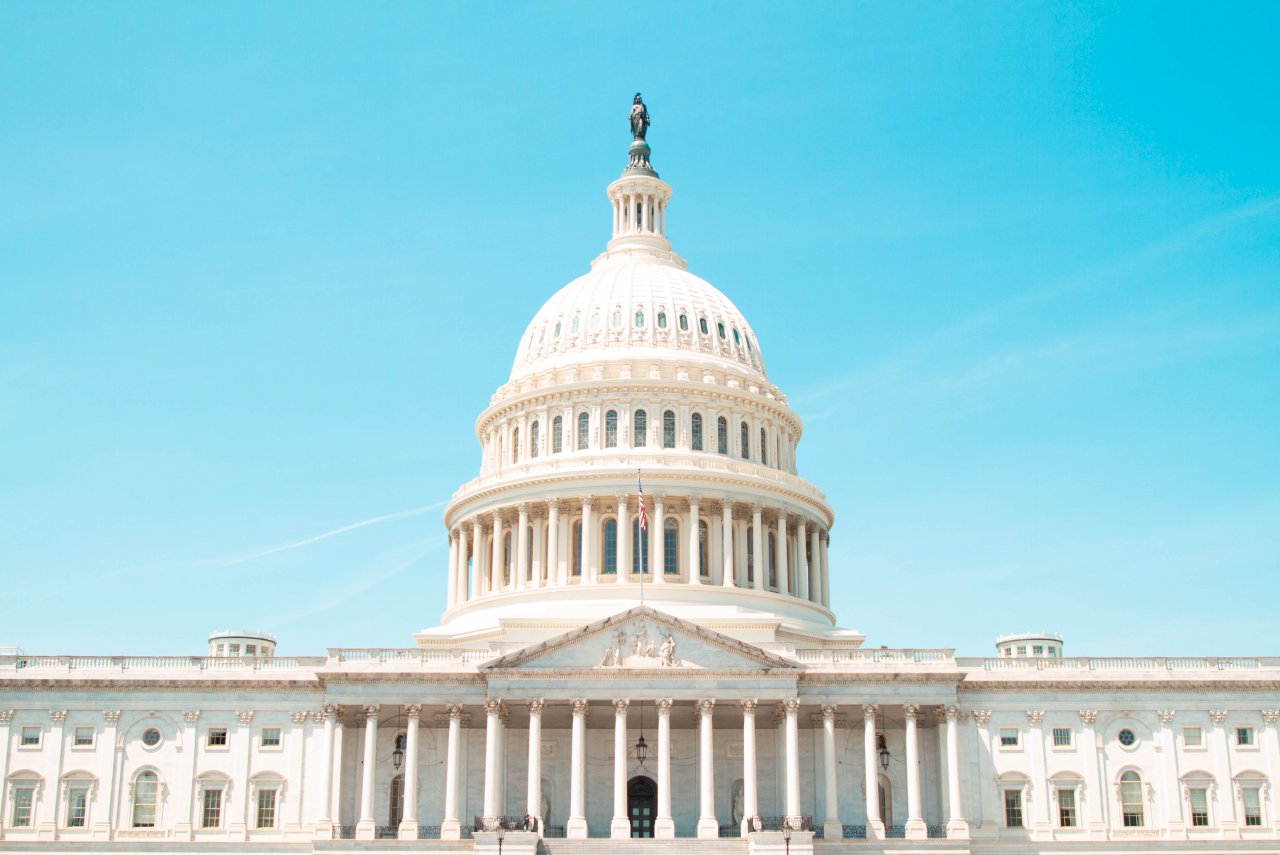 US House passes pro-Taiwan bills