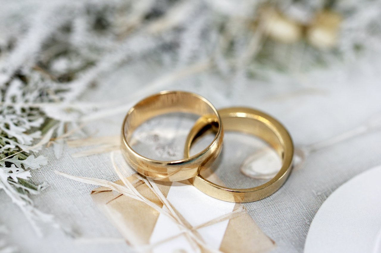 Taiwanese Weddings vs. Polish Weddings