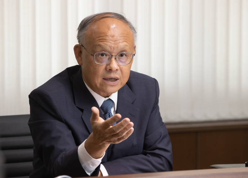 US and Taiwan meet for first trade initiative dialogue
