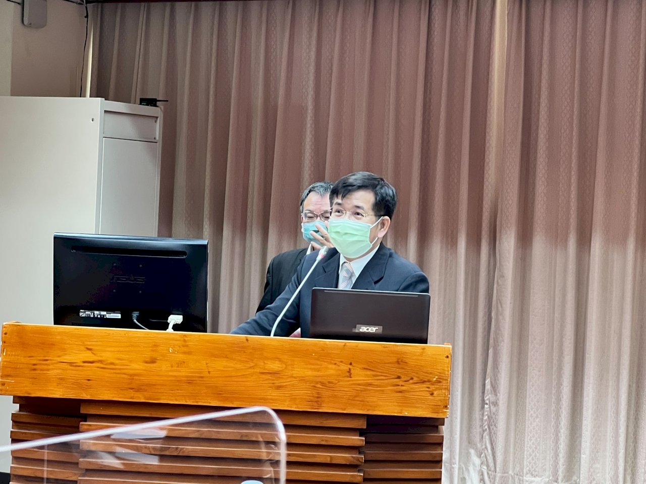 Taiwan eases restrictions for Hong Kong, Macao high school students