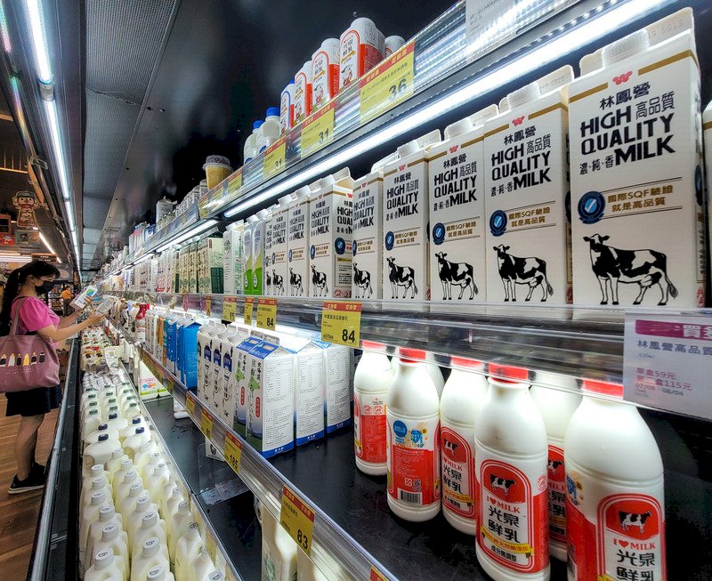 Milk Prices, Cat Adoption, Health Code Violations, and More Sports Wins