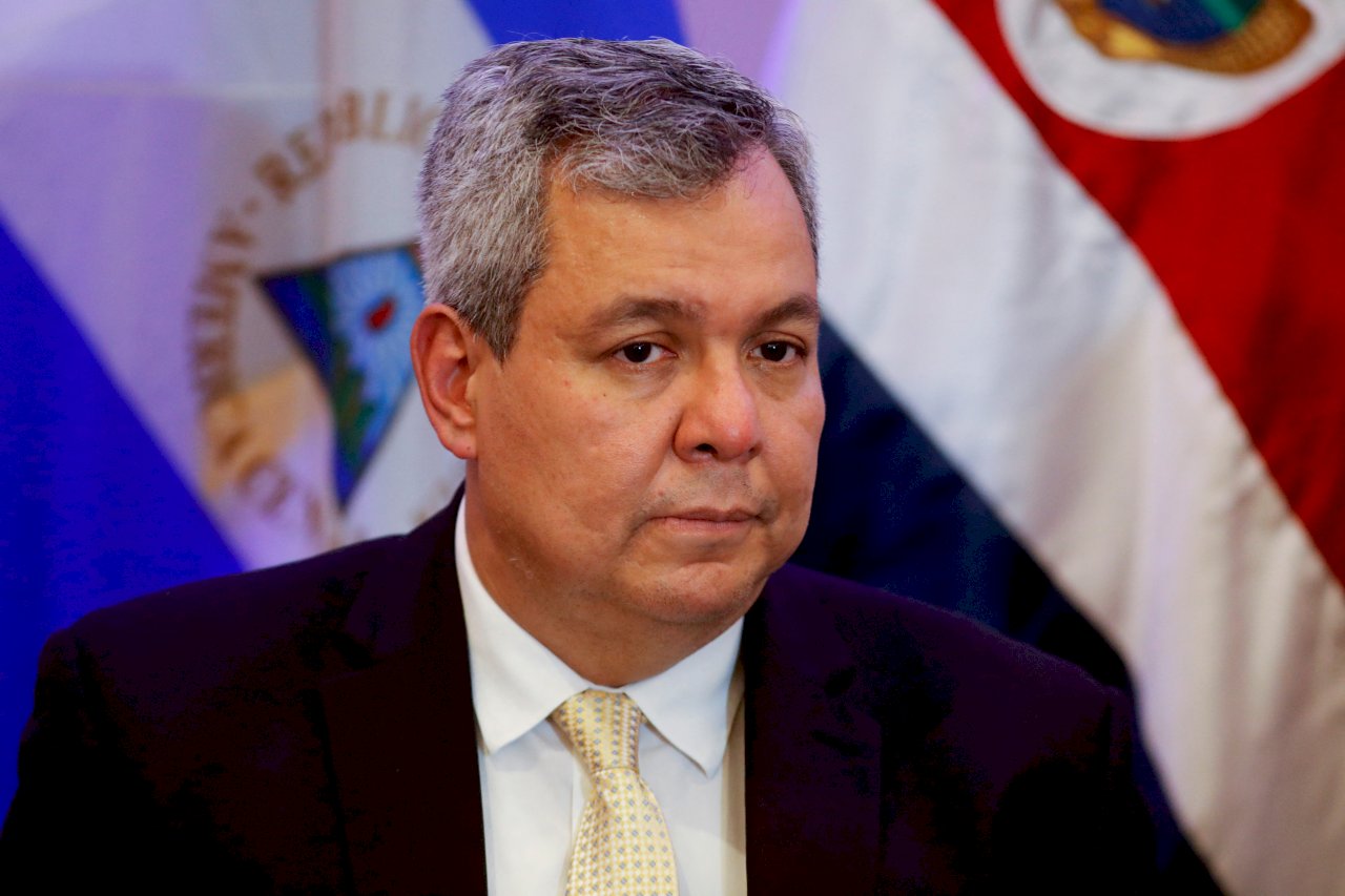 Central American Bank delegation to visit Taiwan in late July