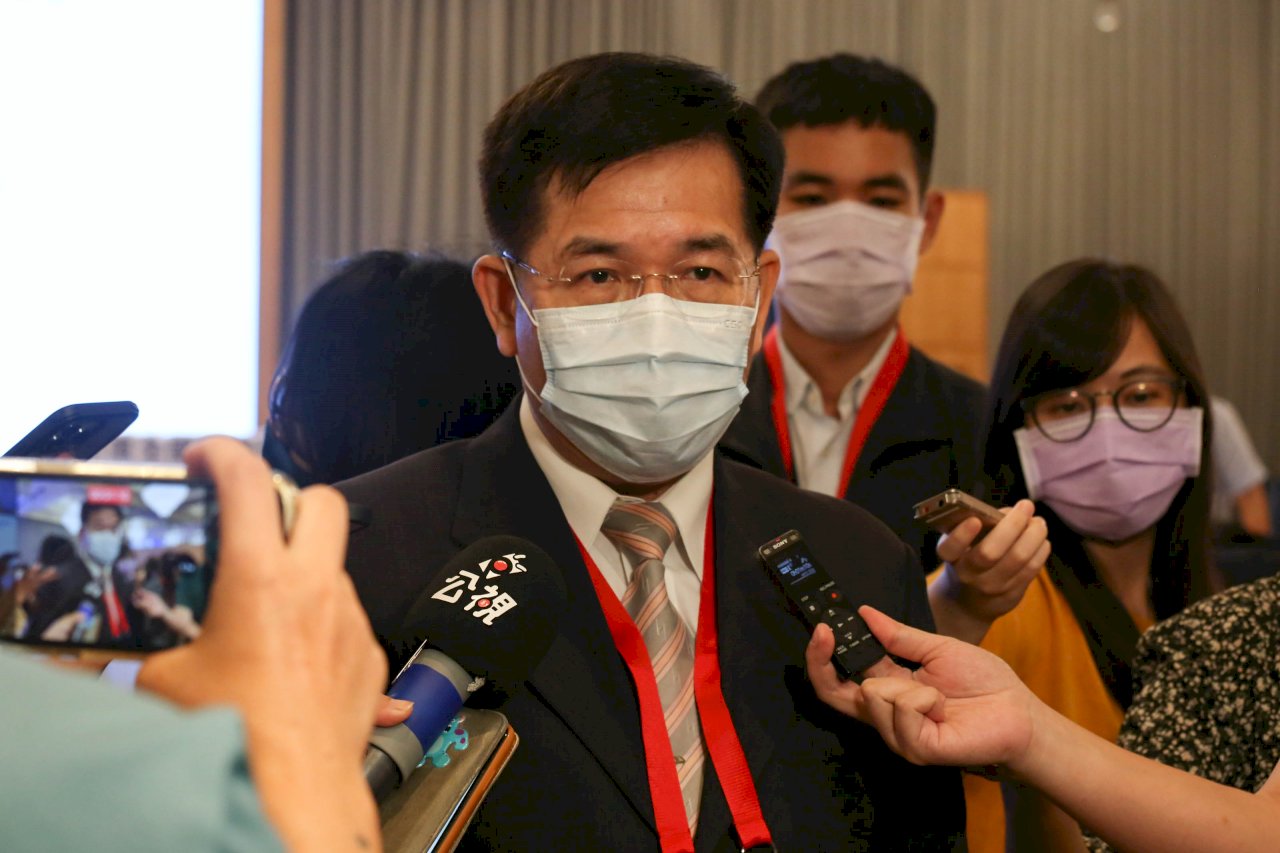 Two Taiwanese professors suspected of leaking state secrets to China