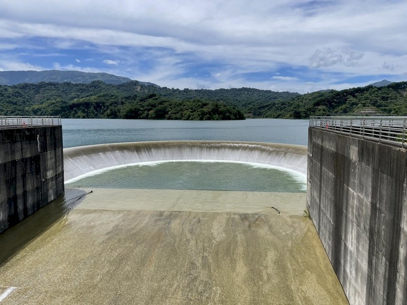 Water Resources Agency increasing backup water supply in case of drought