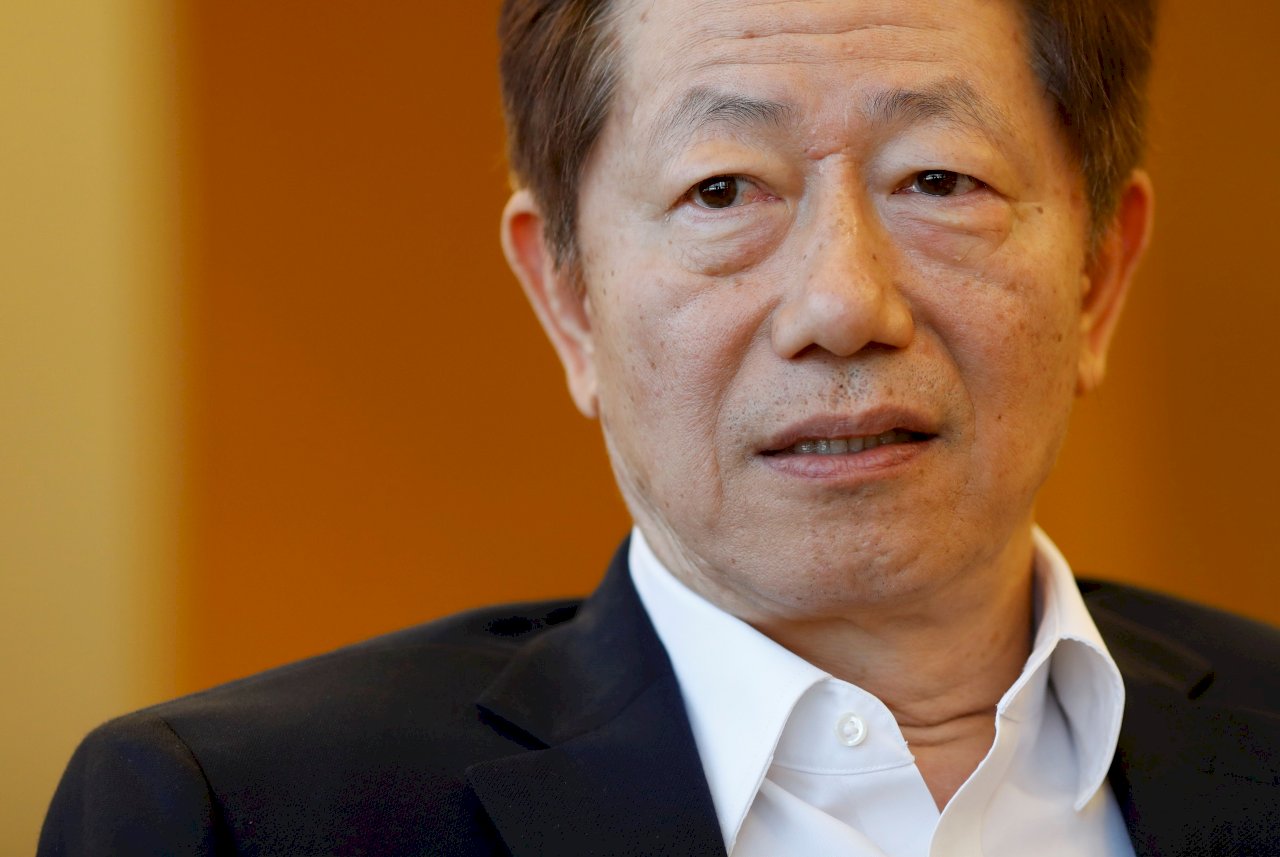TSMC chair warns of potential effects of Chinese attack on Taiwan
