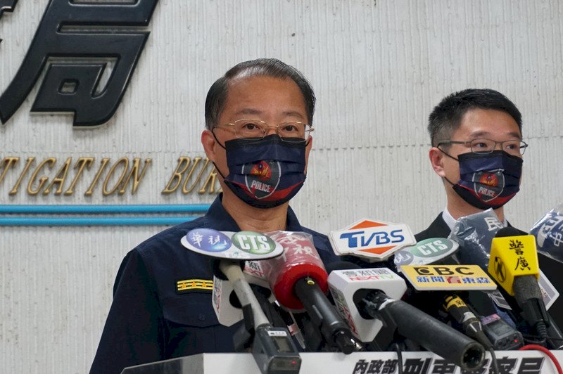Authorities identify Chinese national as source of disinformation