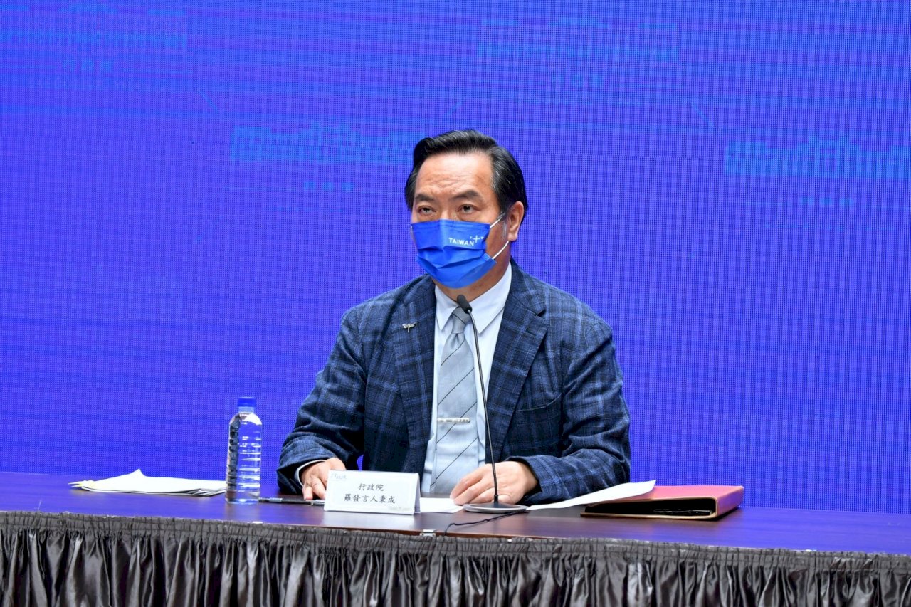 Over 300 Taiwanese need rescue in Cambodia: government
