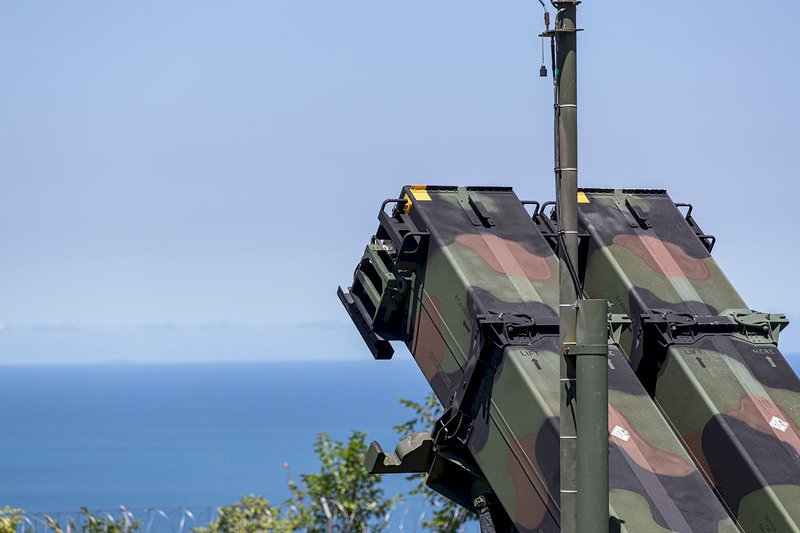 US offers sale of 100 most advanced Patriot missiles to Taiwan: Bloomberg