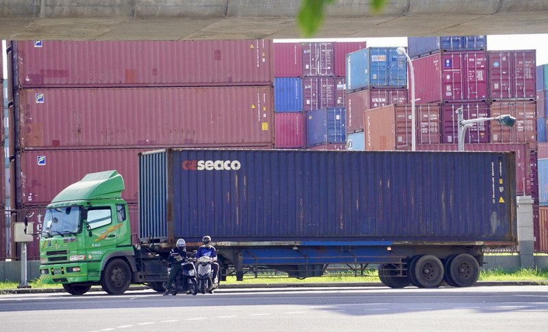 Taiwan launches new trade initiative to stimulate exports