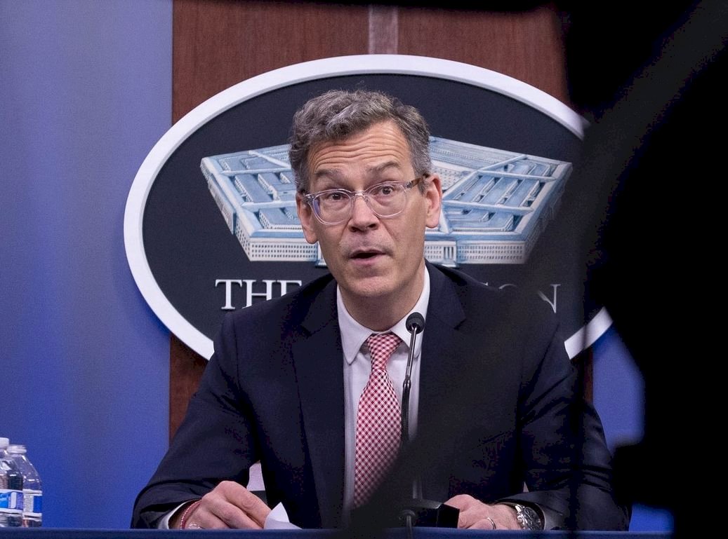 US official: No change in assessment of China timeline to invade Taiwan