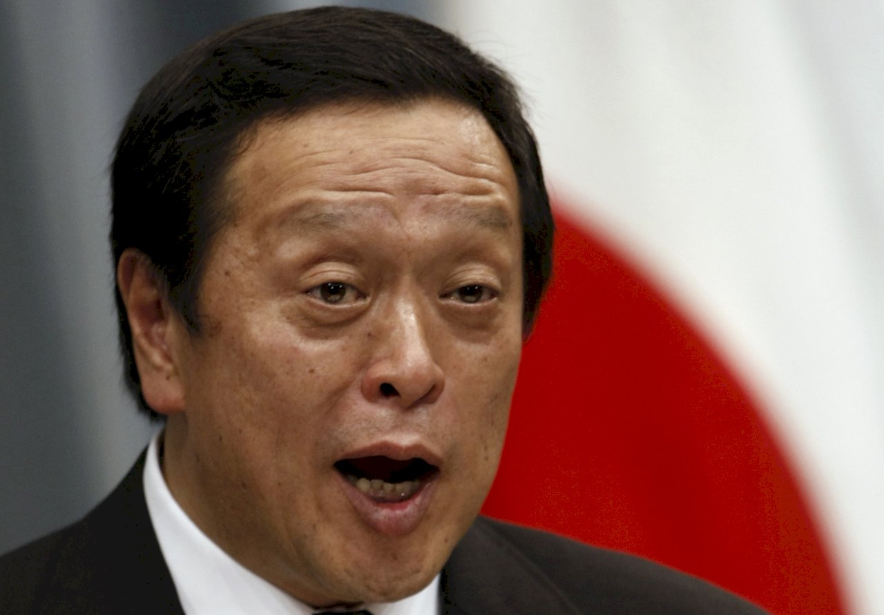 Report: Japan to expand fuel and ammunition storage near Taiwan