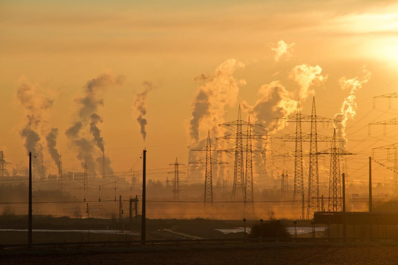 High EU carbon prices to have little effect on Taiwan: Ministry