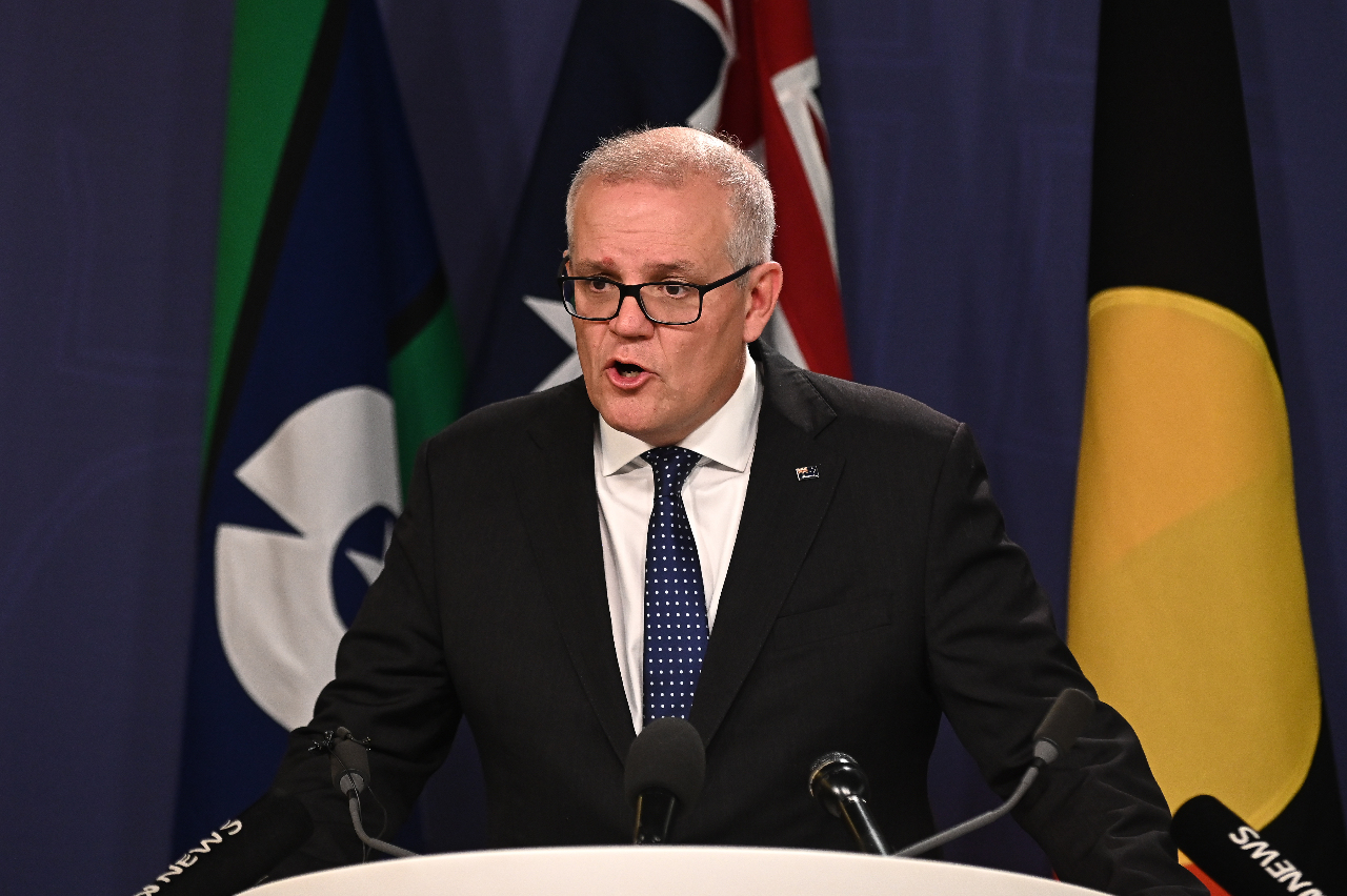 Former Australian Prime Minister to participate at the 7th Yushan Forum