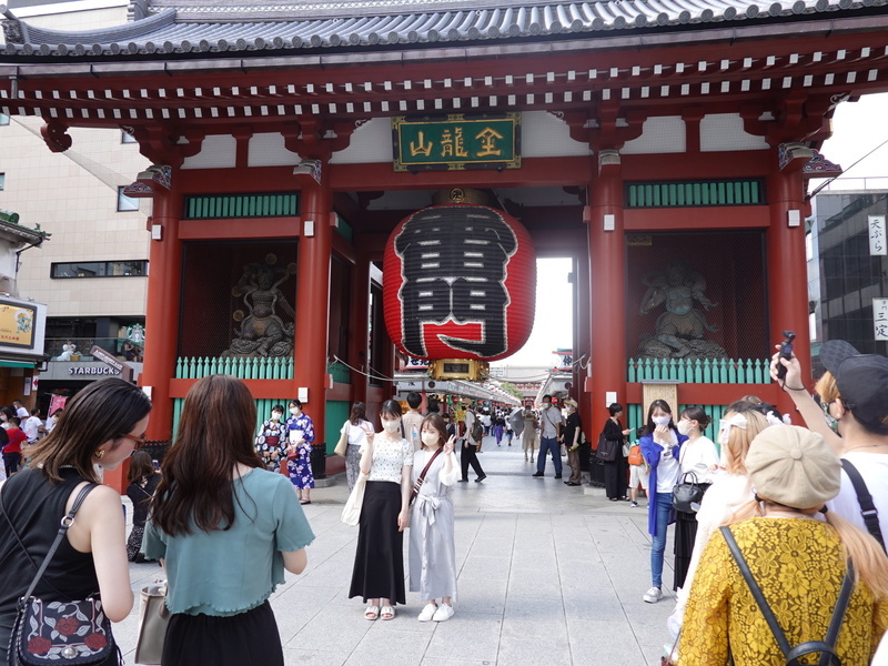 WATCH: Increased flights to Japan take-off