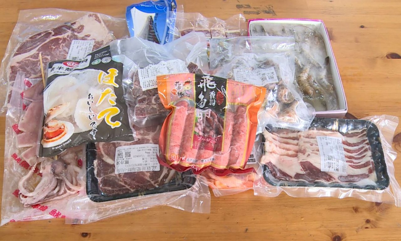VIDEO: Inflation a concern for upcoming Mid-Autumn Festival