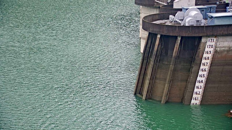 Baseball, Reservoirs, COVID Stress, and Stuck Sailors