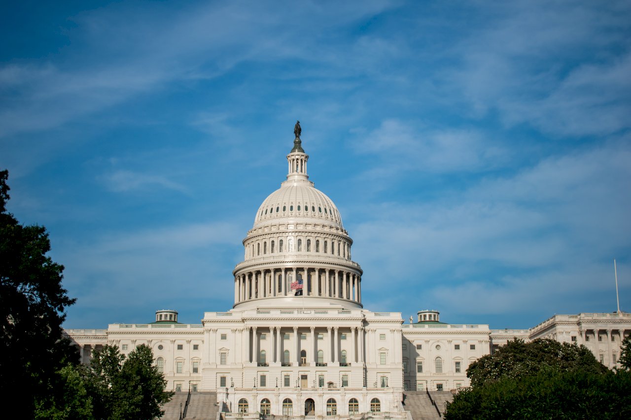 US committee passes major pro-Taiwan bill