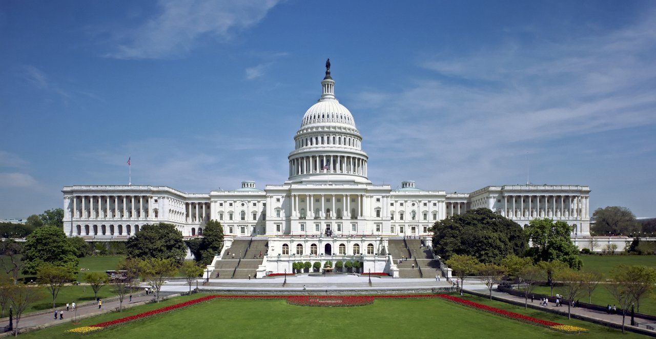 US State Dept. thanks Congress for support of Taiwan after bill passage