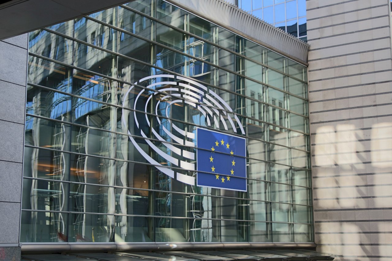 European Parliament adopts pro-Taiwan resolution