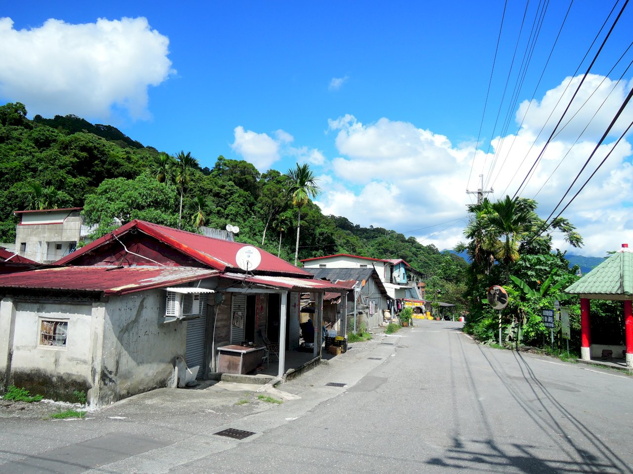 Eastern Taiwan rocked by 5.9 magnitude earthquake