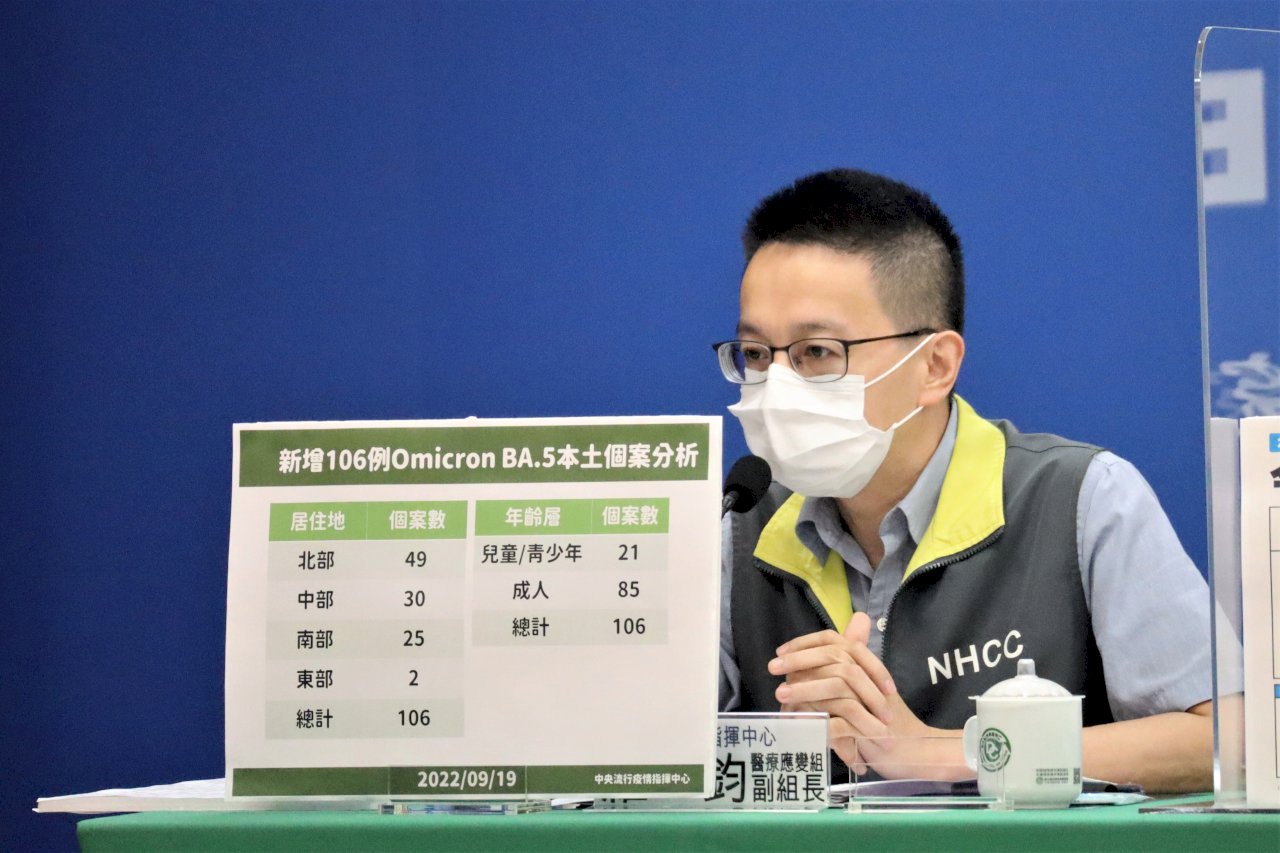Taiwan still mulling decision to reopen borders