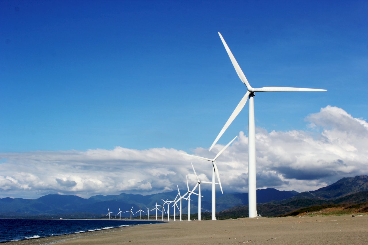 Small businesses need gov’t support to reach carbon goals: Greenpeace