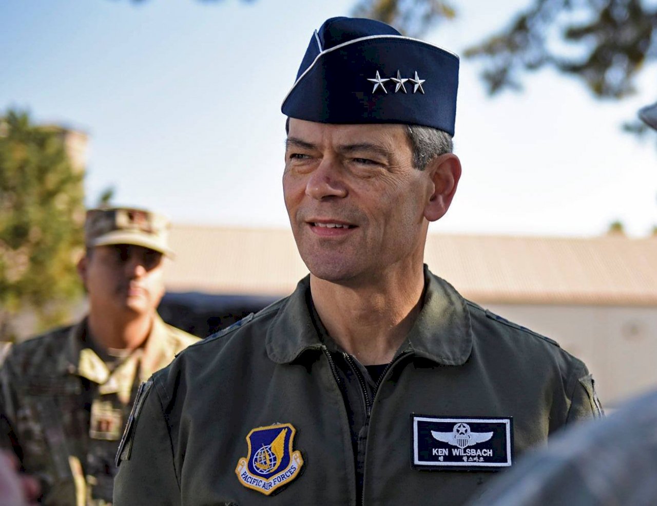 US magazine: Top US general thinks 2027 Taiwan invasion too soon