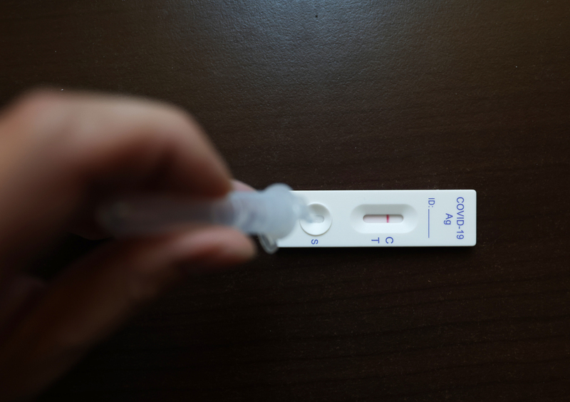 Taiwan to require more frequent testing at care facilities