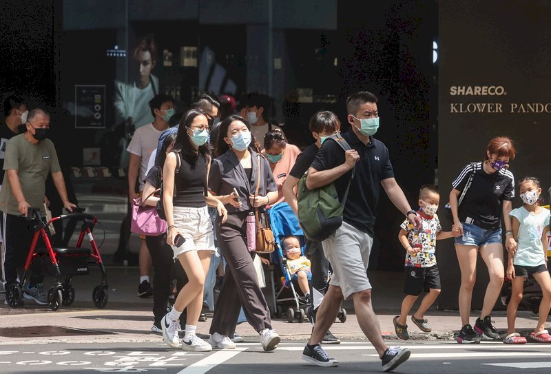 VIDEO: Mask rules may loosen in November
