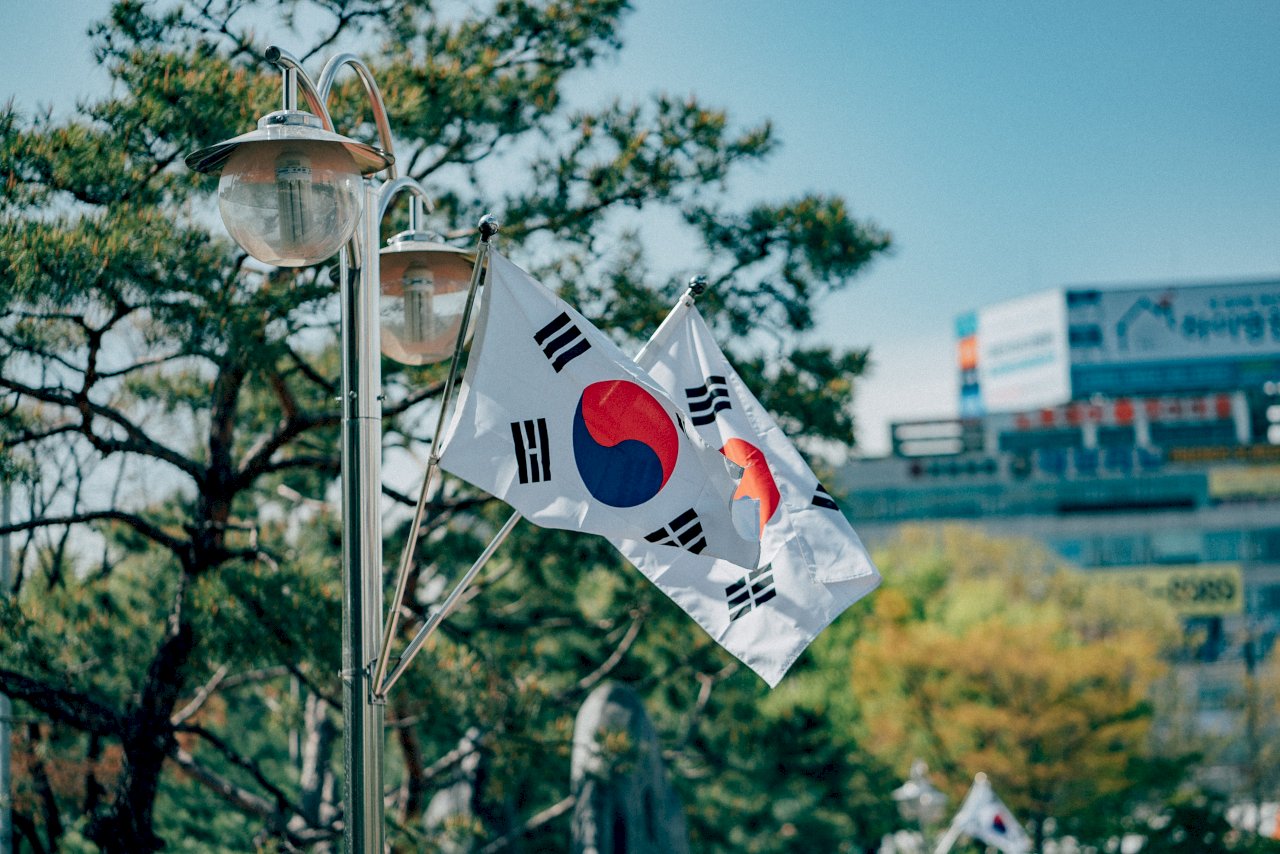 South Korea needs to support Taiwan’s global participation: Representative